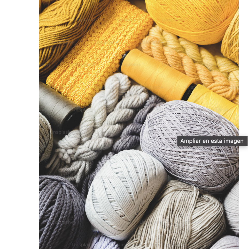 Tote Bag Crochet Queen – Nuevo Diseño
